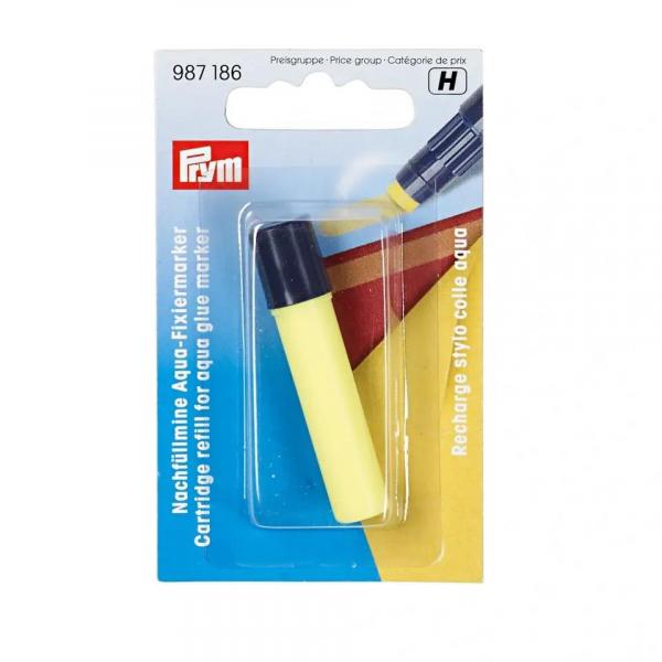 Prym Aqua-Fixiermarker Nachfüllmine 987186